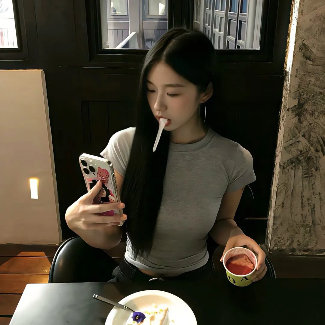 月亮在跳舞